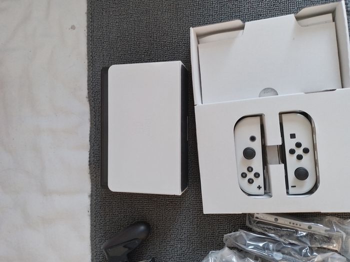 Console Nintendo - photo numéro 3