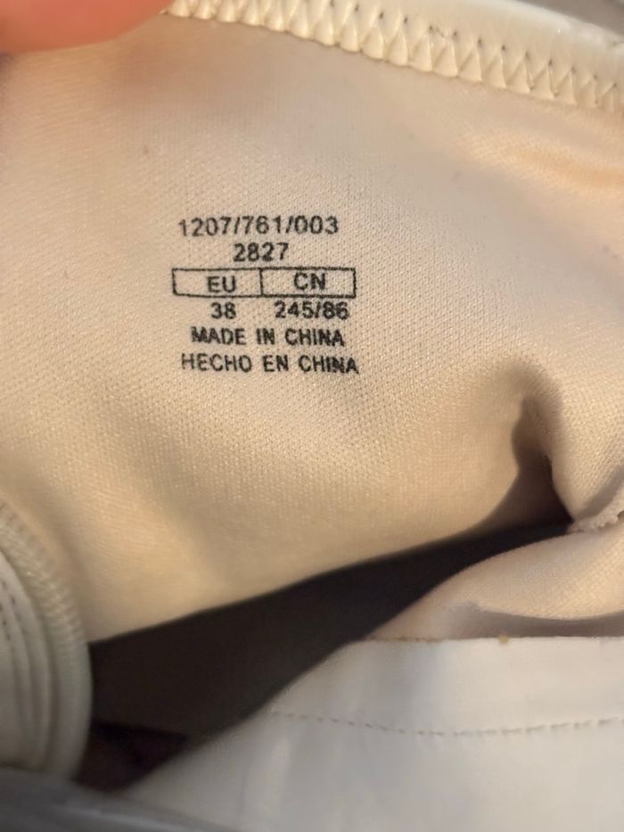 Bottines Beige - photo numéro 2