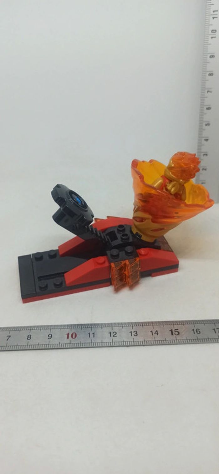 Toupie Kai lego - photo numéro 3