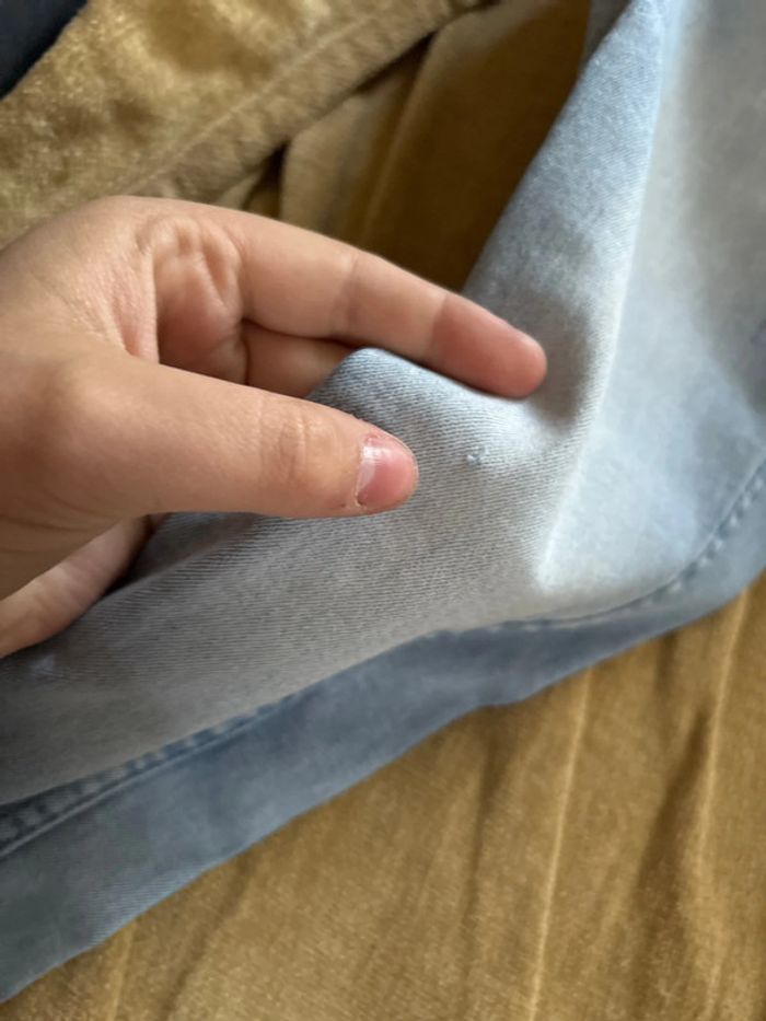 Jeans - photo numéro 2