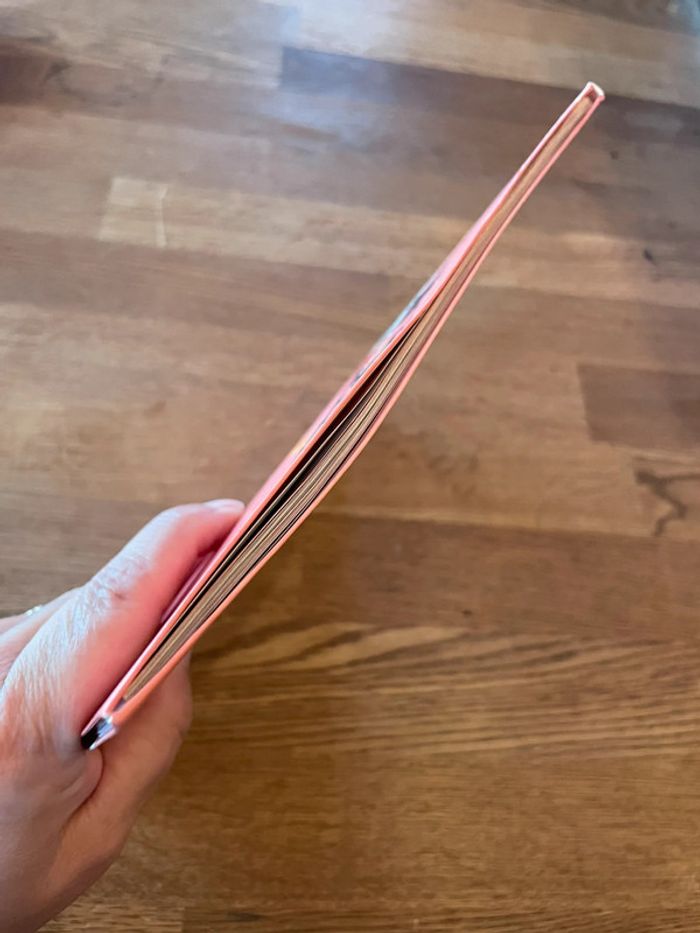 Livre Mes p’tits Albums Crocky le crocodile a mal aux dents - photo numéro 6