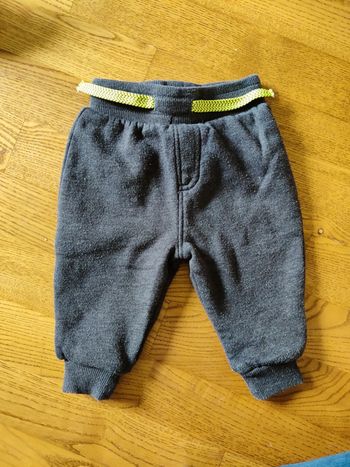 Pantalon 6 mois