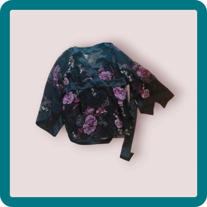 Blouse 40