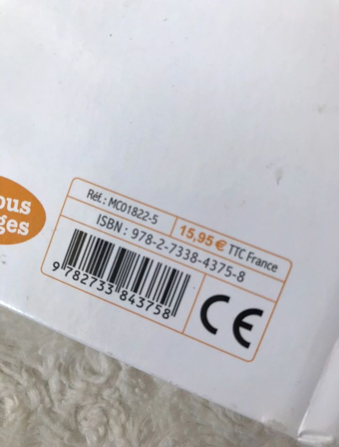 Couleurs - photo numéro 6