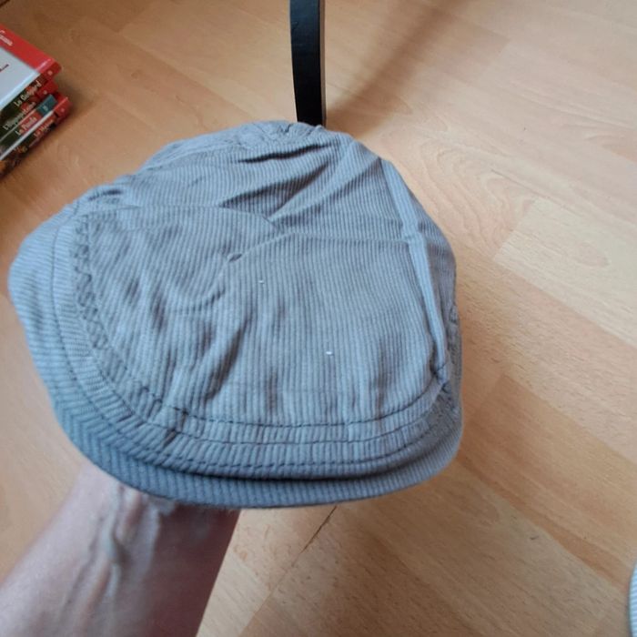 Béret taille 52 #okaidi