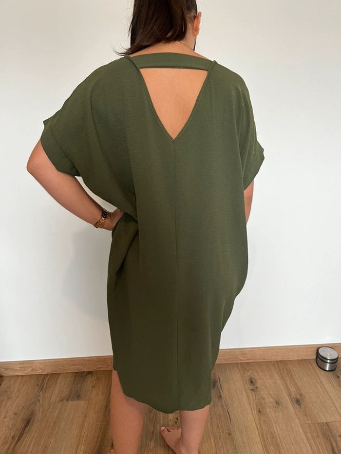 Robe fluide - photo numéro 2