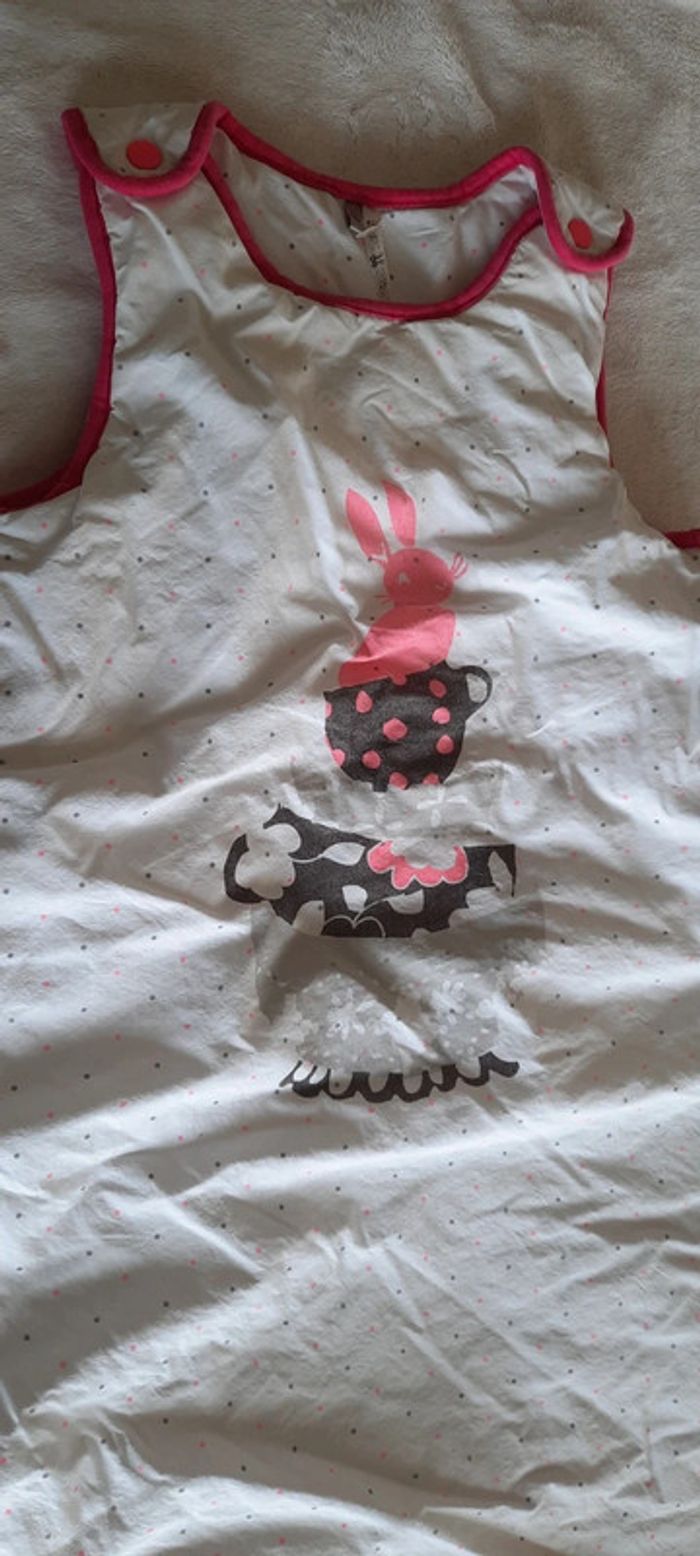 Gigoteuse T2 - photo numéro 2