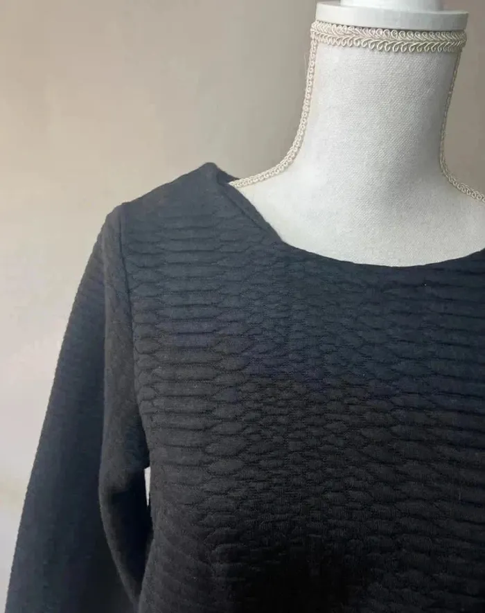 Blouse Camaieu - Taille L - photo numéro 4