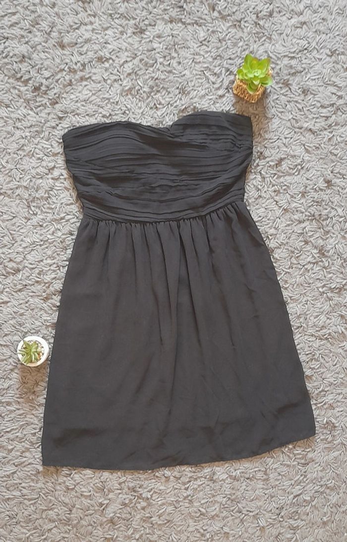 Robe bustier (don contre achat dans mon dressing) - photo numéro 2