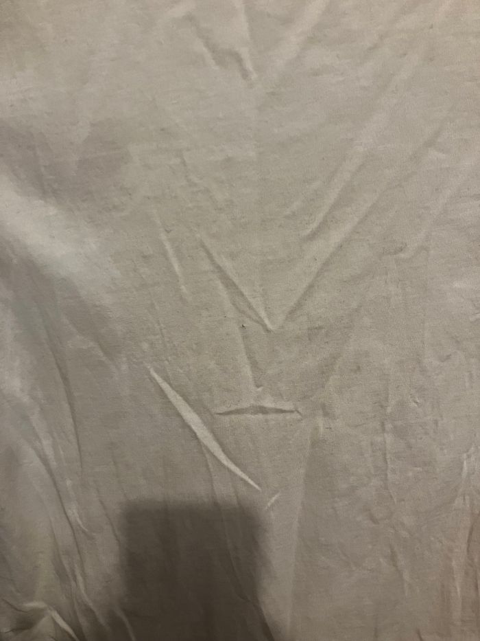 Tee shirt blanc en coton Etam - photo numéro 5