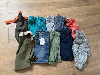 Shorts