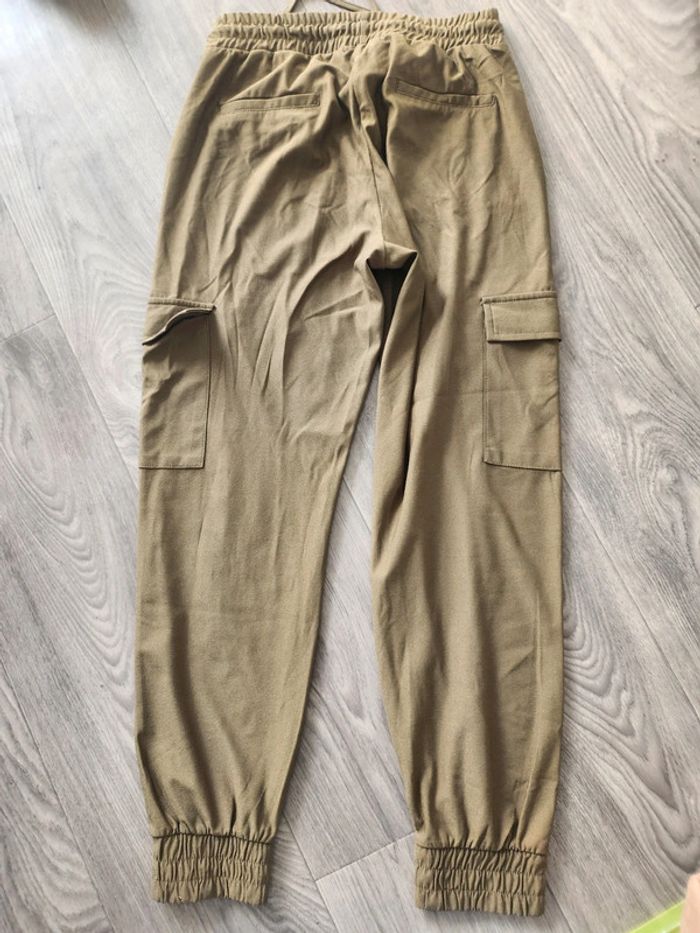 Pantalon cargo - photo numéro 2
