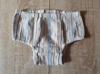 Bloomer Kiabi - 36 mois