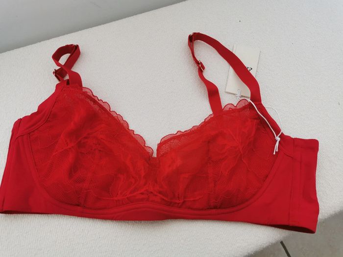 Soutiens gorge  85C Etam - photo numéro 2