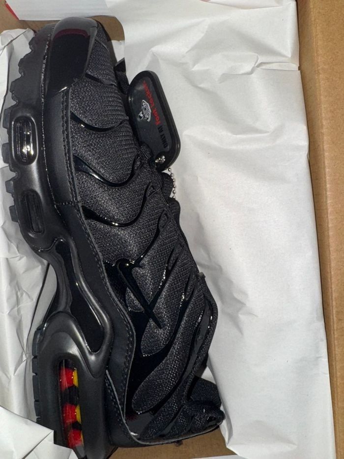 Nike tn noir 42 - photo numéro 8