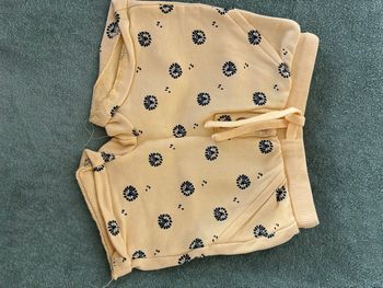 Short Kiabi