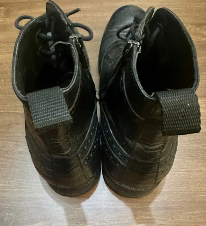 Bottines - photo numéro 3