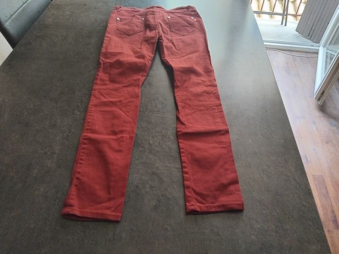 Jeans  petit prix - photo numéro 2
