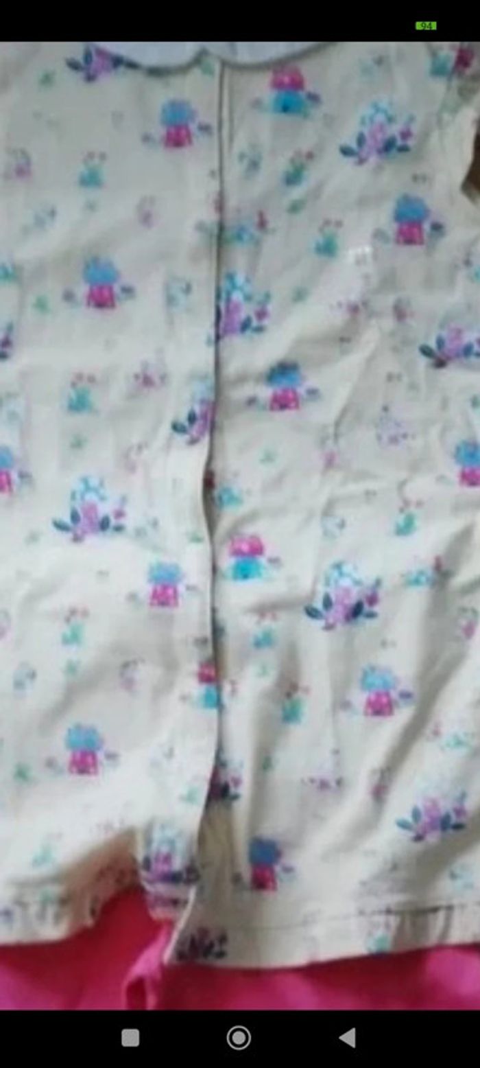 Pyjama Sergent major - photo numéro 2