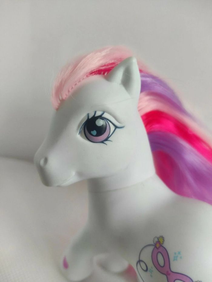 my little pony g3 Frilly frocks - photo numéro 5