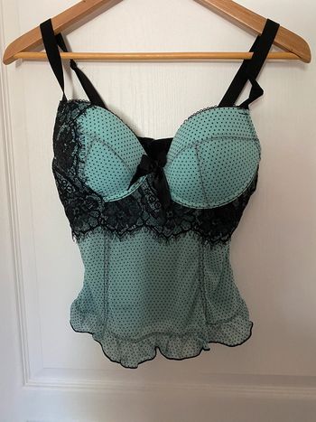 Bustier