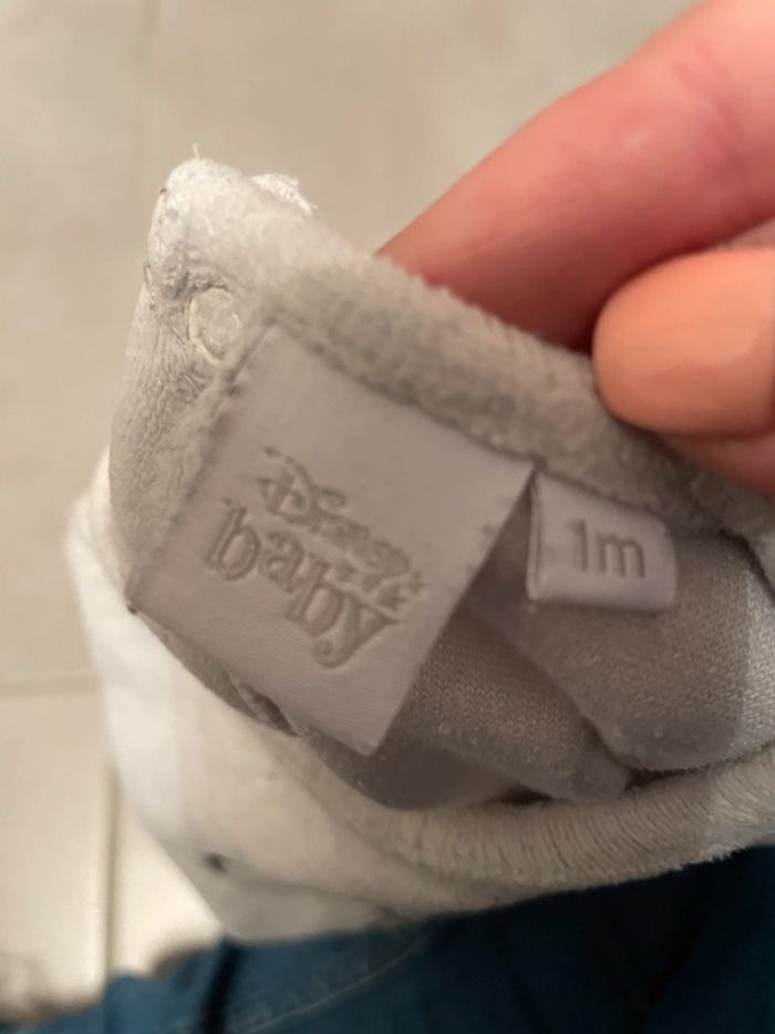 Pyjama Disney - photo numéro 2