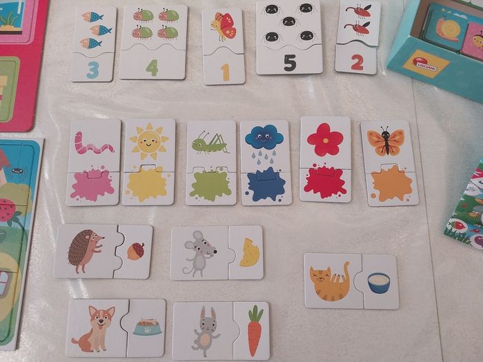 Jeux éducatifs - photo numéro 4