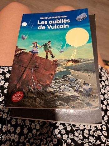 Les oubliés de Vulcain