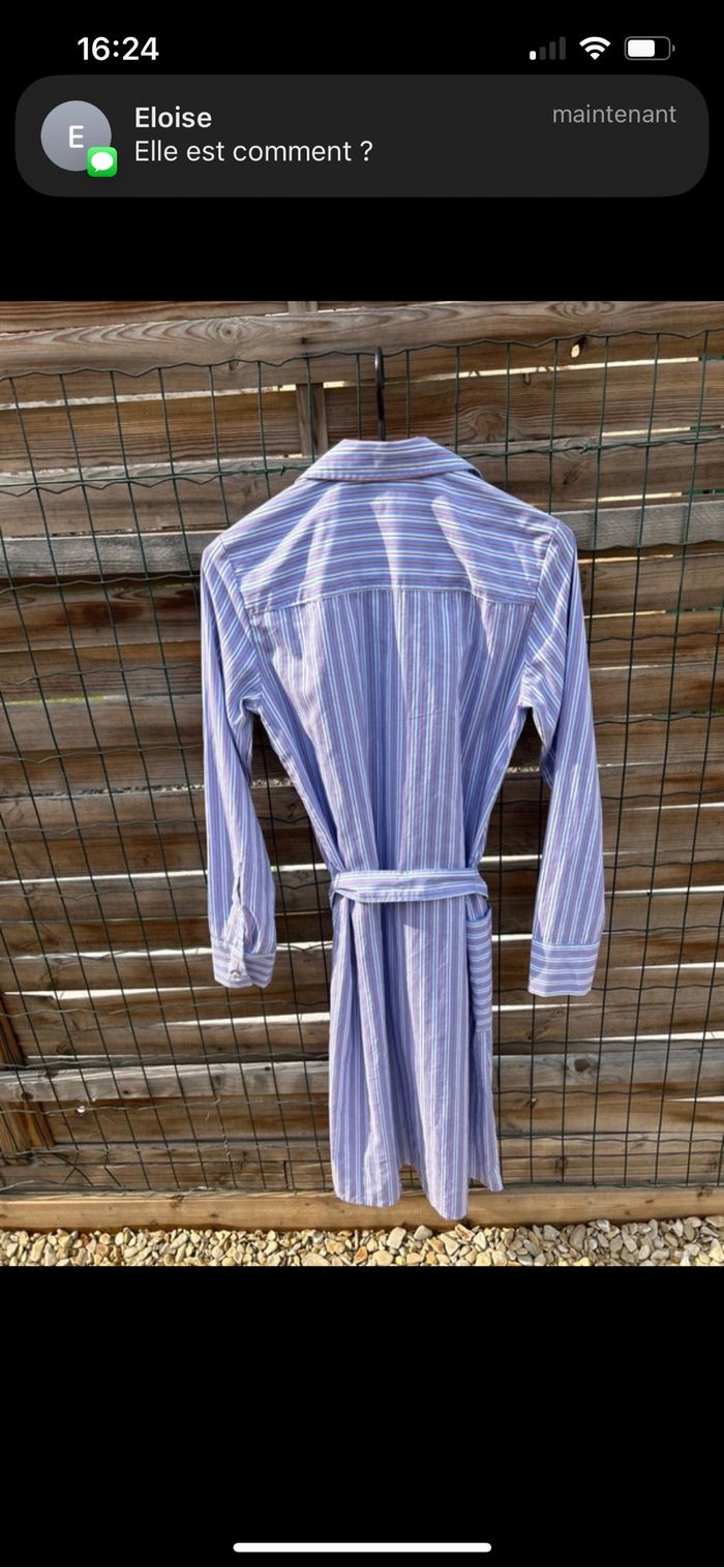 Robes - photo numéro 3