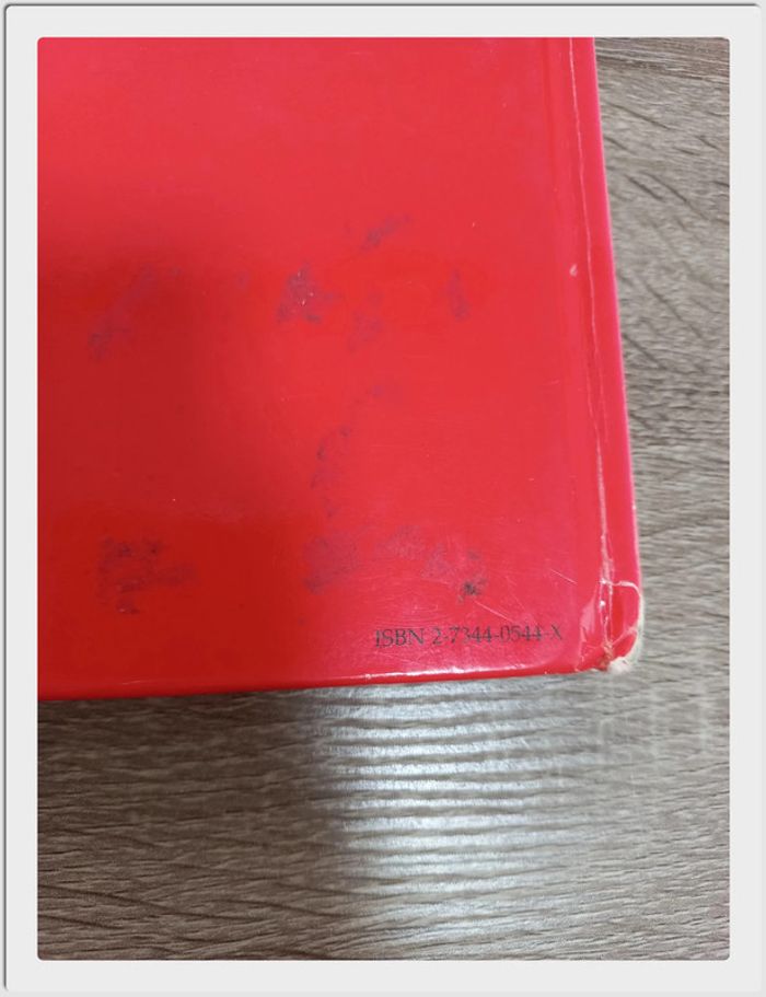 Mes livres préférés de Fisher Price: Les animaux - photo numéro 6