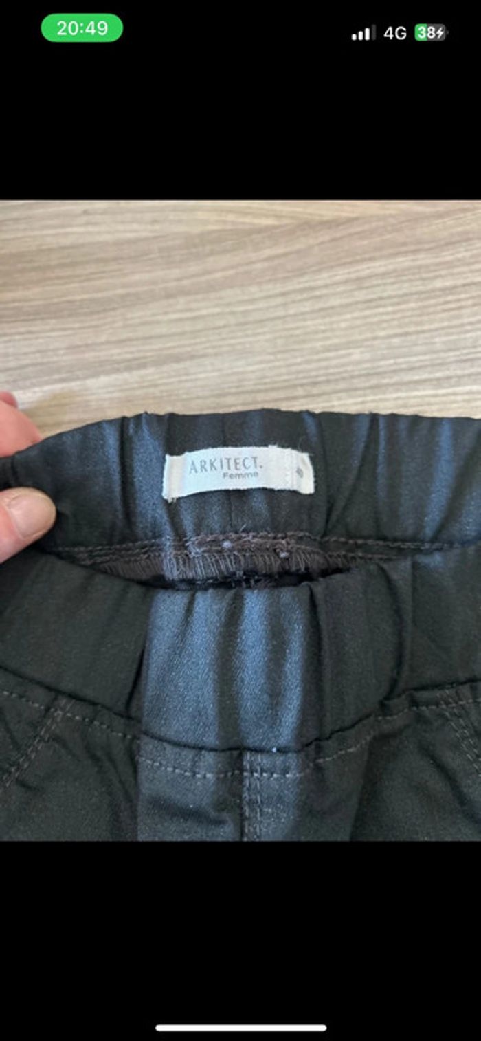 Pantalon arkitect - photo numéro 3