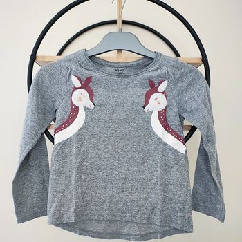 4 ans teeshirt Kiabi