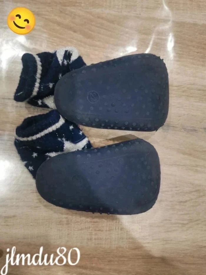 Lot chaussures garçons - photo numéro 17