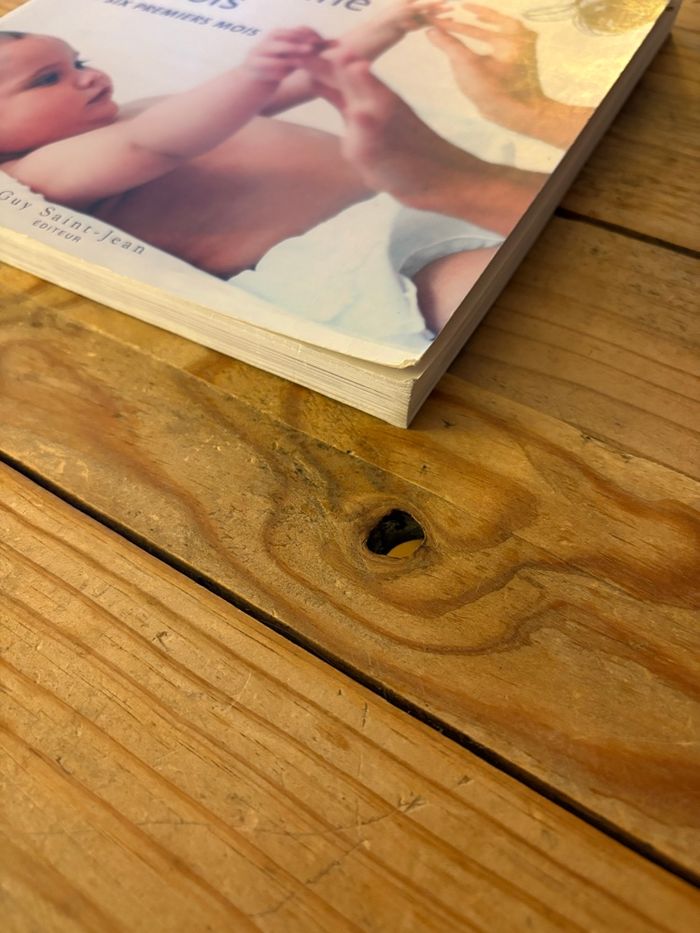 Votre bébé une semaine à la fois - photo numéro 5