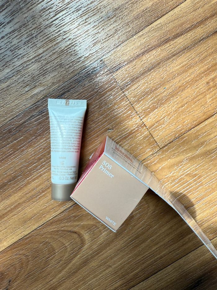 Clarins blush et sos primer - photo numéro 6