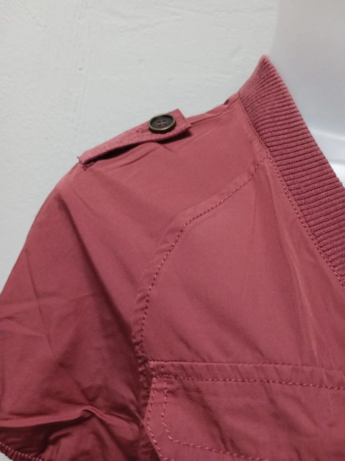 Robe T40 - photo numéro 4