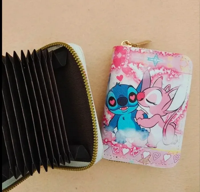 Porte cartes