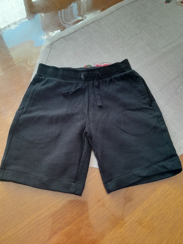 Short