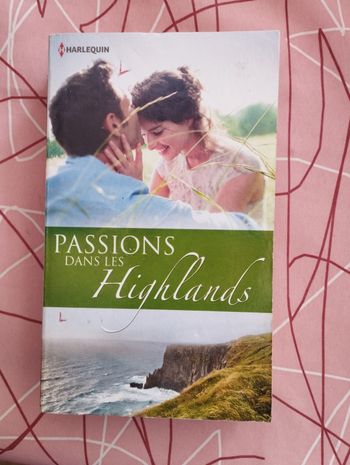 Passions dans les Highlands