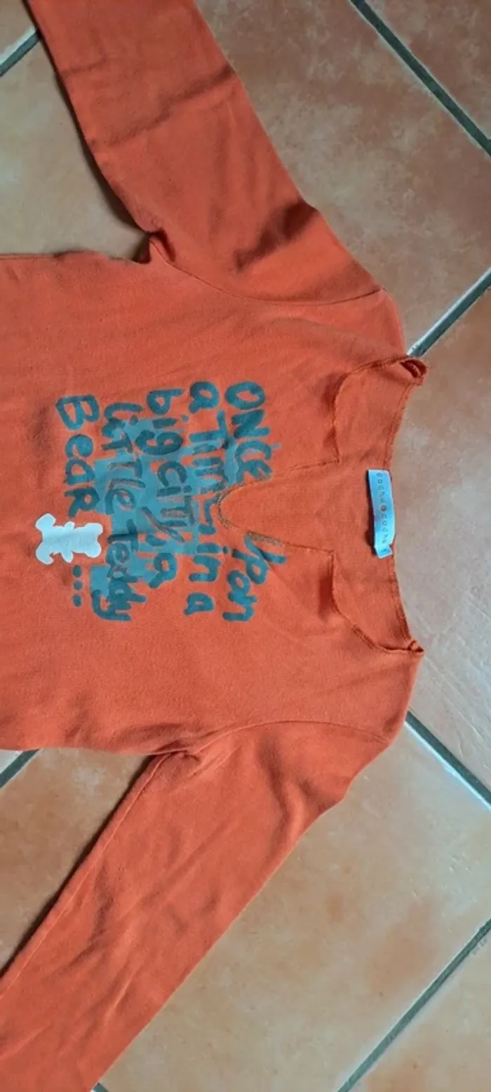 Tee-shirt - photo numéro 2