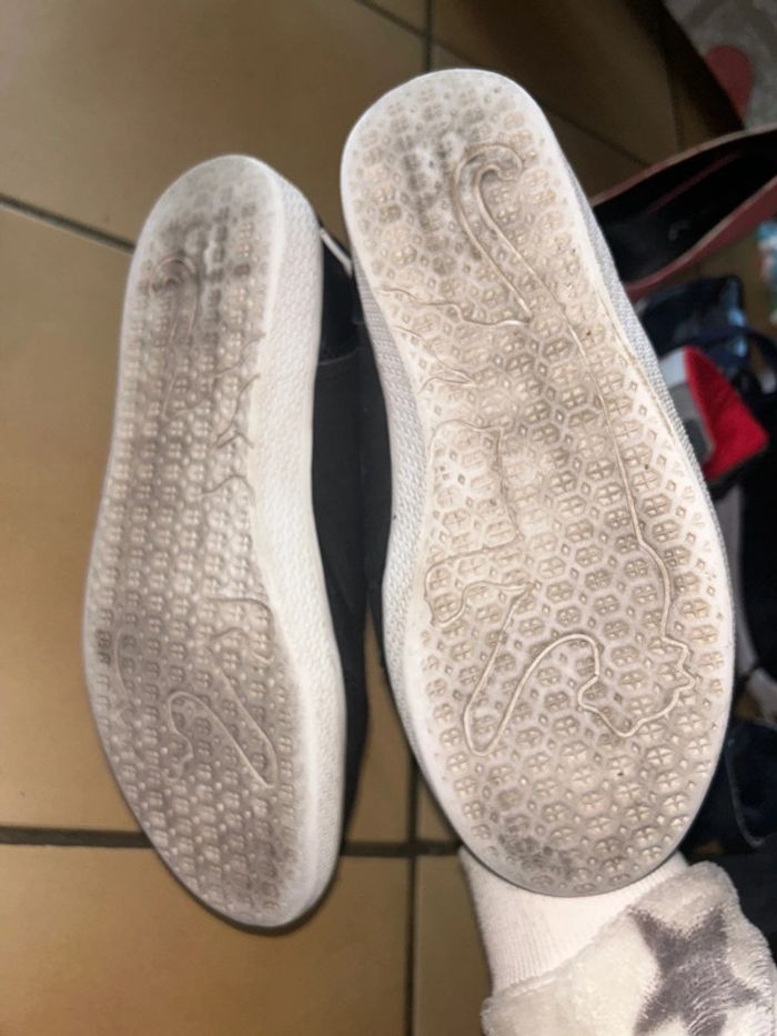 Basket airness - photo numéro 3