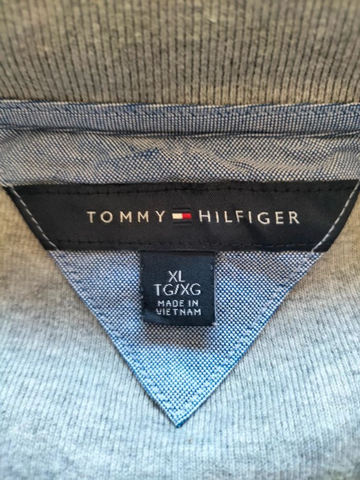 Polo Tommy Hilfiger Femmes (XL) - photo numéro 6