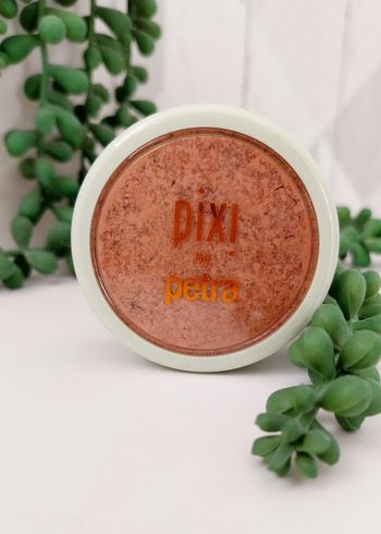 Blush poudre PIXI beach rose
