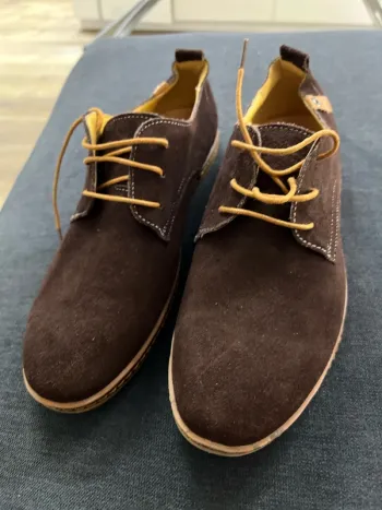 Mocassins homme