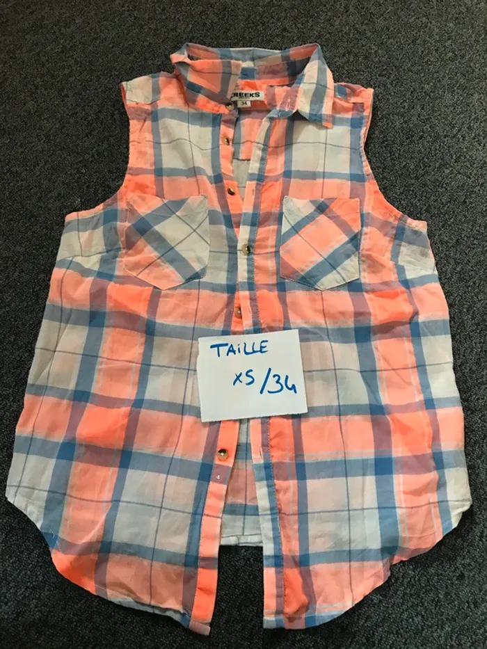 chemise