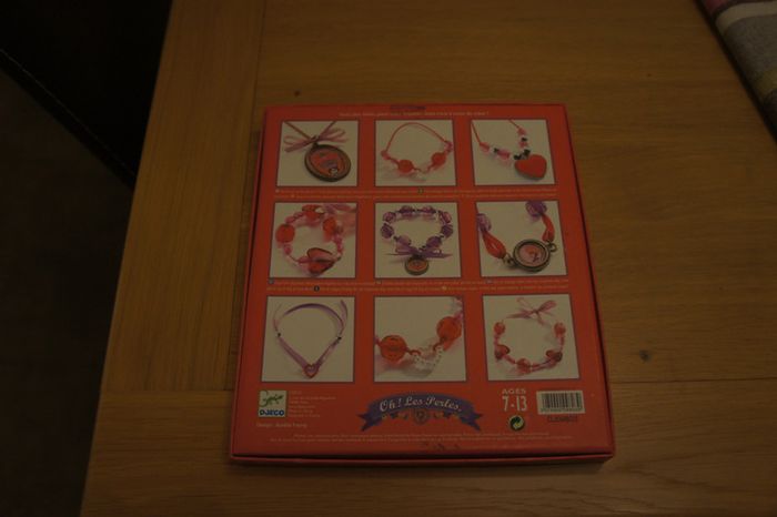 coffret djeco - photo numéro 2