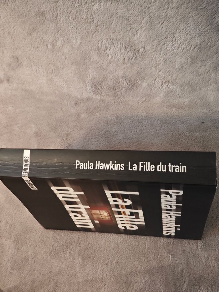La fille du train - photo numéro 3