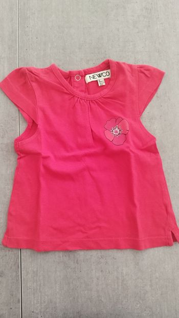 Tee shirt