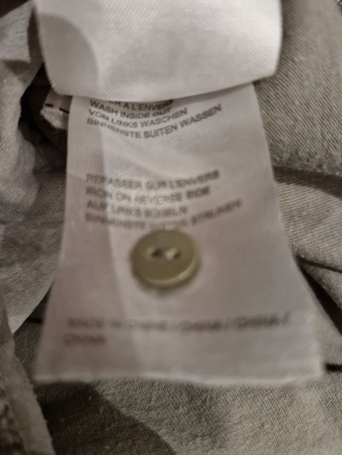 T-shirt 18 mois - photo numéro 6