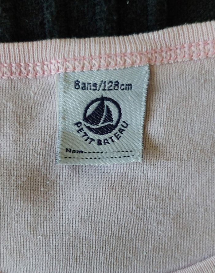4 tee shirts manches longues - photo numéro 4
